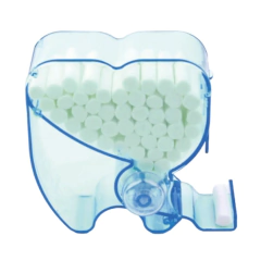 Dispenser Para Algodón En Rollo Dochem - comprar online