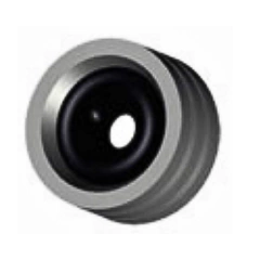 Cazoleta Repuesto para Pilar Esférico con O'ring - comprar online