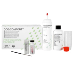 Acondicionador de Tejidos Intro Pack Pol.+Liq. COE COMFORT GC