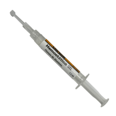 Hemostatico Gel de Cloruro de Aluminio Jer. x 1.2ml Densell 6614 - comprar online
