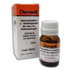Hemostatico Solucion de Sulfato Ferrico 10ml Densell 6613