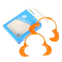 Abreboca Total Forma C Siliconado X2u Cotisen - comprar online