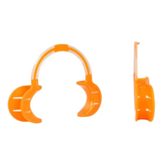 Abreboca Total Forma C Siliconado X2u Cotisen