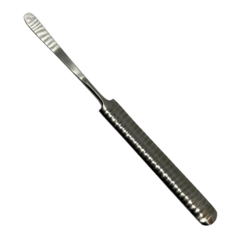 Cureta Cirugia Recta Williger 15cm 10118 PS