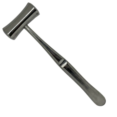 Martillo para Cirugia Inoxidable Williger 11621 Ps - comprar online