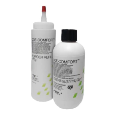 Acondicionador de Tejidos Intro Pack Pol.+Liq. COE COMFORT GC - comprar online