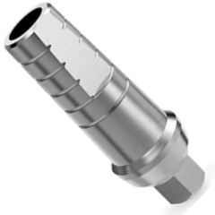 Pilar B 4,00 mm - 2 mm H1 S/Tornillo CIH - comprar online