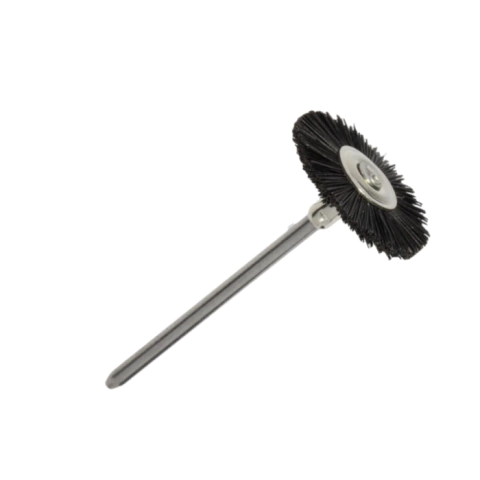 Cepillito Disco PM Cerda Negra Dianfong