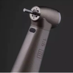 Micromotor Eléctrico + CA 1:5 Led MT2 Woodpecker