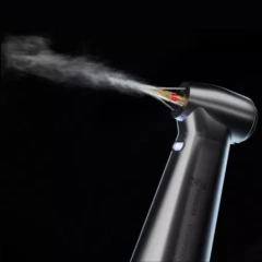 Micromotor Eléctrico + CA 1:5 Led MT2 Woodpecker - tienda online