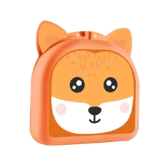 Caja De Ortodoncia Animal Box - Varios modelos