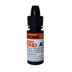 Monobond Adhesivo De Fotocurado AT 5ml Densell 1543 - comprar online