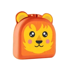 Caja De Ortodoncia Animal Box - Varios modelos - comprar online