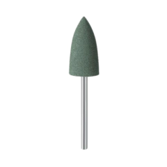 Goma para laboratorio Verde Suavizado/Grueso EVE - comprar online