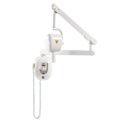 Equipo De Rayos X RX Mural Brazo Común MCX DSJ en internet