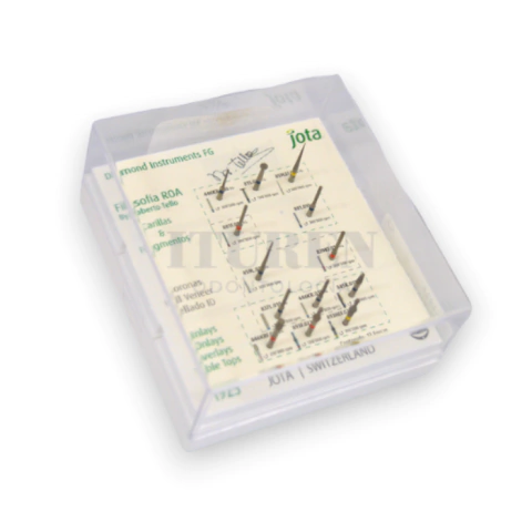 Kit Piedras Diamantadas Filosofia Roa Dr. Tello 1925 Jota