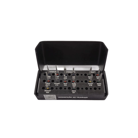 Kit Reparaciones Cerámicas Adhesivas Dr. Cofré 1513 Jota - comprar online