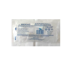 Guia de Suero V14 en internet