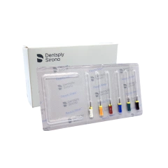 Limas F K-Flexofile Acero ReadySteel Dentsply en internet