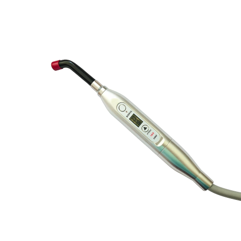Lámpara Fotocurado para Platina Dentalight - comprar online