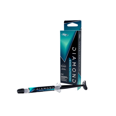 Pasta Pulido Universal Ultrafina 0.5 Diamond Excel Ultrafine FGM - comprar online