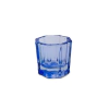 Vaso Dappen De Vidrio Colores Varios DOCHEM - comprar online