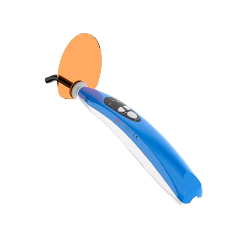 Lámpara Fotocurado Inalámbrica LED D Woodpecker