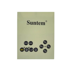 Membrana para Panel Digital 303 Colibri SUNTEM - comprar online