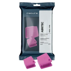 Abreboca Apoya Mordida De Silicona X2u Abritec Maquira en internet