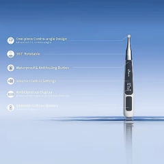 Endo Motor Inalámbrico E Value Eighteeth en internet