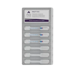 Kit 3 Limas Para Endodoncia Race Evo 6% FKG en internet