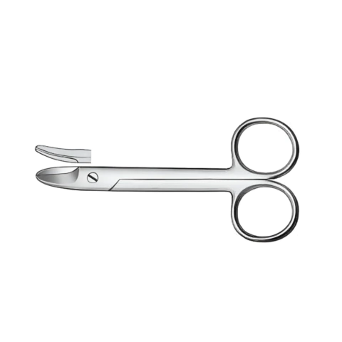 Tijera Para Metal Curva Belkys - comprar online