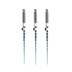 Kit 3 Limas Reciprocantes R-motion FKG - comprar online