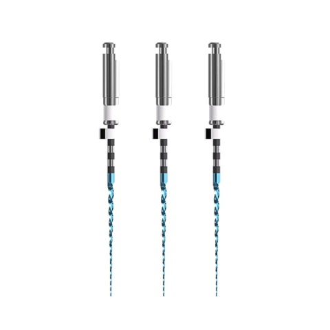 Kit 3 Limas Reciprocantes R-motion FKG - comprar online