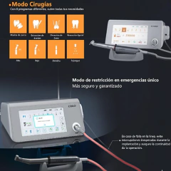 Fisiodispenser C-sailor PRO + COXO