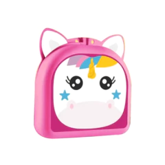 Caja De Ortodoncia Animal Box - Varios modelos en internet