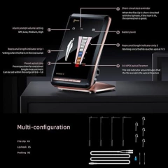 Localizador Apical Woodpex V Woodpecker - comprar online