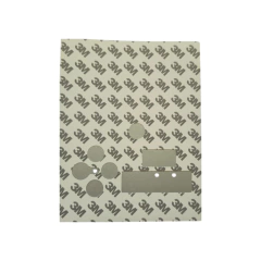 Membrana para Panel Digital 303 Colibri SUNTEM en internet