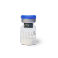 Hidroxiapatita de Origen Bovino 0,5ml (025g) Bos-Ha Evolution Tissum - PROMO 2UDS - comprar online