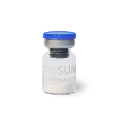 Hidroxiapatita de Origen Bovino 2ml (1g) Bos-Ha Evolution Tissum - comprar online