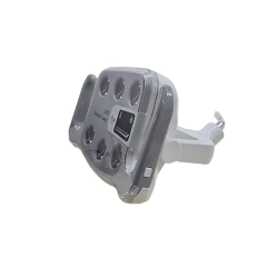 Foco Cialítico 6 Led con Ajuste de Temperatura Suntem - comprar online