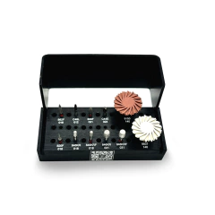 Kit P&P Preparación y Pulido Dr Santoro 1512 Jota en internet