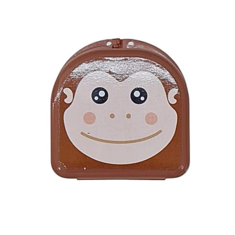 Caja De Ortodoncia Animal Box - Varios modelos - comprar online
