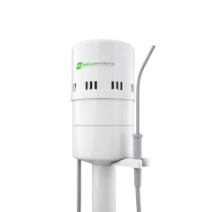 Hemosuctor De Alta Potencia Power Silens - Dentalpack