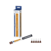 Cemento de Resina Dual Force 5gr Maquira