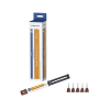 Cemento de Resina Dual Force 5gr Maquira