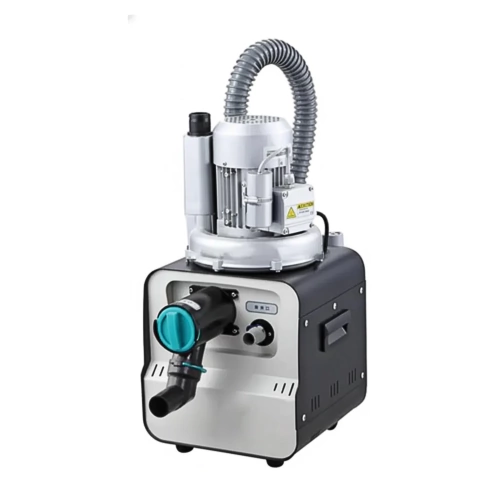 Bomba de Vacío Succión SCS110 Suntem