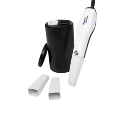 Imagen de Scanner Intraoral Panda P3 con Botón + Impresora 3D UNIZ IBEE 4K LCD
