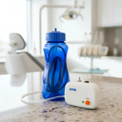 Bomba Presurizadora De Agua Para Cavitador DTE en internet