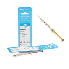 Blanqueamiento Opalescence Quick 45% PF Ultradent - comprar online